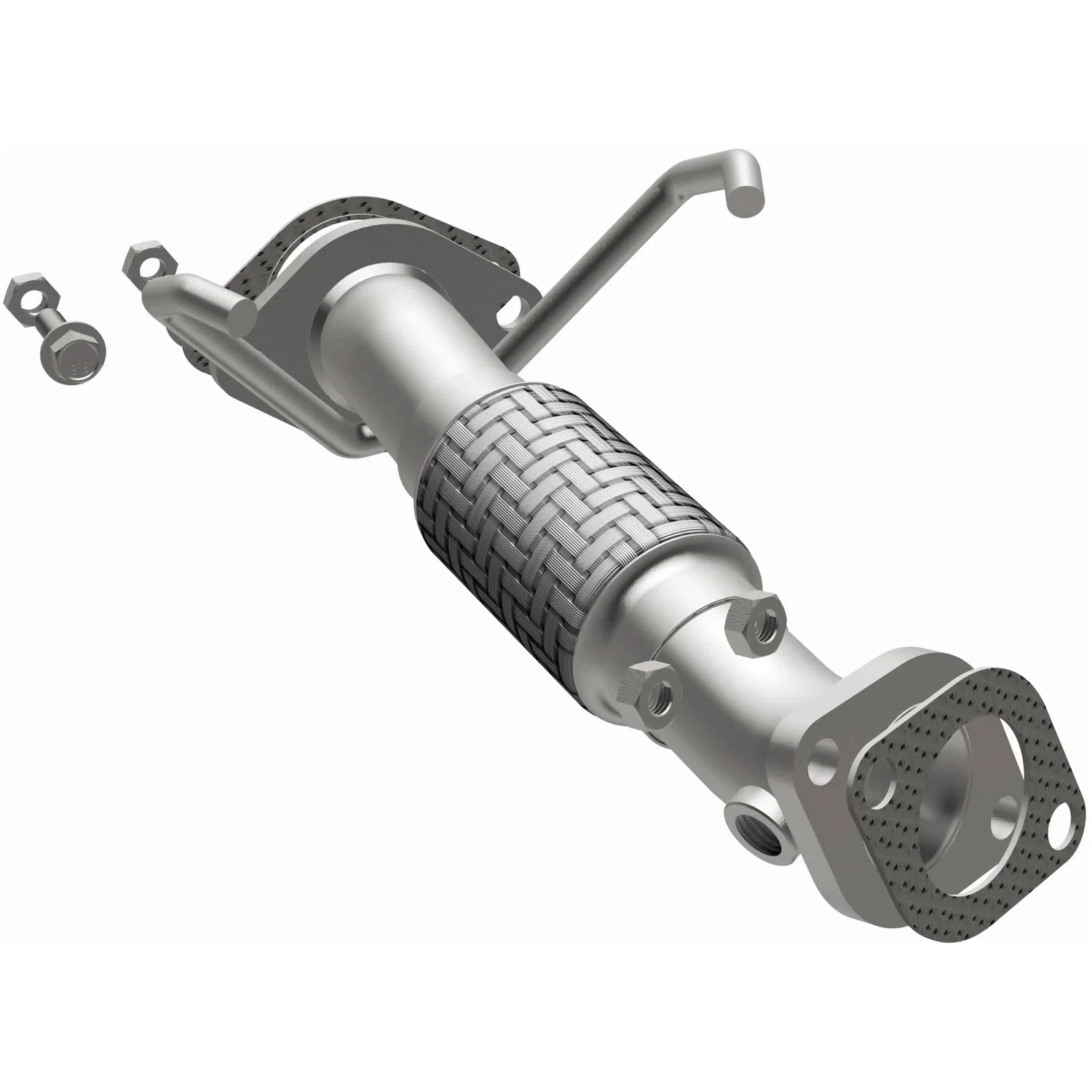 2012-2013 Kia Soul Direct-Fit Front Pipe Kit 107-0289